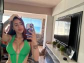 Jessica Rabbit hot, latina i like party - nuotraukos Nr. 6