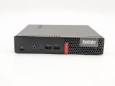 Lenovo M710q Tiny Pc i5 8gb 128gb SSD + 320gb - nuotraukos Nr. 2