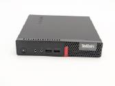 Lenovo M710q Tiny Pc i5 8gb 128gb SSD + 320gb - nuotraukos Nr. 3