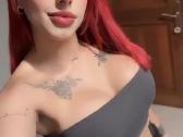Jessica Rabbit hot, latina i like party - nuotraukos Nr. 2