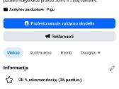 Parduodama veikianti vaikiškų prekių e.parduotuvė - nuotraukos Nr. 2