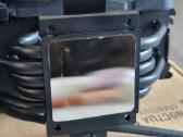Noctua Nh-u12s chromax.black Cpu ausintuvas - nuotraukos Nr. 5
