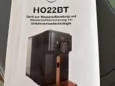 Vandens valymo sistema Eastcon Ho22bt - nuotraukos Nr. 4