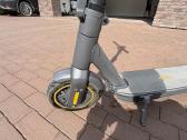 Ninebot Kickscooter Max G30 paspirtukas - nuotraukos Nr. 5