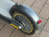 Ninebot Kickscooter Max G30 paspirtukas - nuotraukos Nr. 6