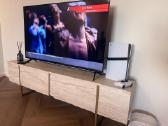 TV staliukas - nuotraukos Nr. 2