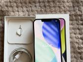 iPhone 14 128 GB – baltas - nuotraukos Nr. 3