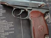 Parduodu Pm Makarov - nuotraukos Nr. 2