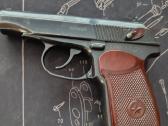 Parduodu Pm Makarov - nuotraukos Nr. 3
