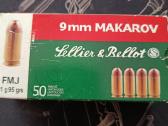 Parduodu Pm Makarov - nuotraukos Nr. 5
