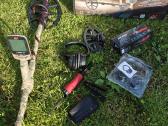 Minelab xtera ellite - nuotraukos Nr. 2