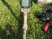 Minelab xtera ellite - nuotraukos Nr. 4