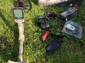 Minelab xtera ellite - nuotraukos Nr. 5