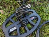 Minelab xtera ellite - nuotraukos Nr. 6