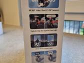 Nauja Insta360 X5 vaizdo kamera - nuotraukos Nr. 4