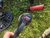 Minelab xtera ellite - nuotraukos Nr. 7