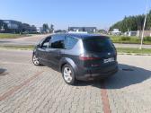 Ford smax - nuotraukos Nr. 5