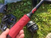 Minelab xtera ellite - nuotraukos Nr. 8