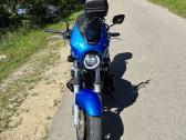 1500€ Kawasaki (J) Zr-7 - nuotraukos Nr. 2