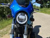 1500€ Kawasaki (J) Zr-7 - nuotraukos Nr. 3