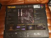 Asus Tuf Gaming B550-plus WiFi II Am4 Ddr4 - nuotraukos Nr. 2
