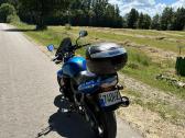 1500€ Kawasaki (J) Zr-7 - nuotraukos Nr. 4