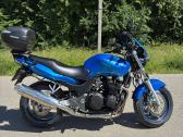 1500€ Kawasaki (J) Zr-7 - nuotraukos Nr. 6