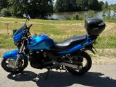 1500€ Kawasaki (J) Zr-7 - nuotraukos Nr. 7