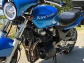 1500€ Kawasaki (J) Zr-7 - nuotraukos Nr. 8
