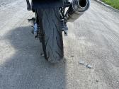 1500€ Kawasaki (J) Zr-7 - nuotraukos Nr. 9
