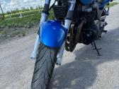1500€ Kawasaki (J) Zr-7 - nuotraukos Nr. 11