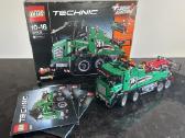 Lego 42008 - nuotraukos Nr. 3