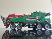 Lego 42008 - nuotraukos Nr. 2