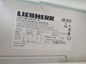 Šaldytuvas Liebherr - nuotraukos Nr. 6