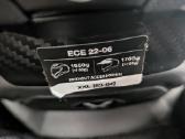 Nexx X.wed 3 Keyo Carbon ir Shoei Hornet DS šalmai - nuotraukos Nr. 4