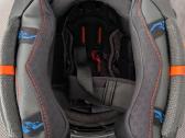 Nexx X.wed 3 Keyo Carbon ir Shoei Hornet DS šalmai - nuotraukos Nr. 6