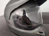 Nexx X.wed 3 Keyo Carbon ir Shoei Hornet DS šalmai - nuotraukos Nr. 7