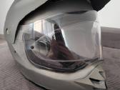 Nexx X.wed 3 Keyo Carbon ir Shoei Hornet DS šalmai - nuotraukos Nr. 9