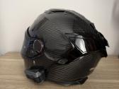 Shark spartan GT pro carbon - nuotraukos Nr. 3