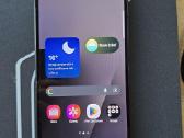 Samsung Z Fold 7 256gb Black - nuotraukos Nr. 2