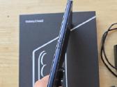 Samsung Z Fold 7 256gb Black - nuotraukos Nr. 5