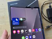 Samsung Z Fold 7 256gb Black - nuotraukos Nr. 11