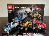 Lego 42023 - nuotraukos Nr. 2