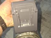 Dyson V6 Dewalt baterijos adapteris - nuotraukos Nr. 3