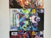 Fortnite x Marvel comics - nuotraukos Nr. 2