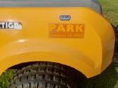 Stiga park compact 16 4wd - nuotraukos Nr. 5
