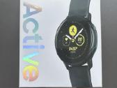 Samsung Galaxy Watch Active - nuotraukos Nr. 5