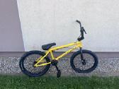 Parduodu prižiureta dvirati BMX - nuotraukos Nr. 2