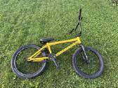 Parduodu prižiureta dvirati BMX - nuotraukos Nr. 4