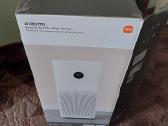 Oro valytuvas Xiaomi Mi Air Purifier 4 Pro - nuotraukos Nr. 4